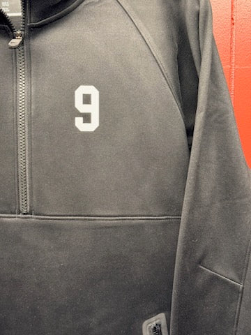 Worland Bombers Soccer Club Jacket