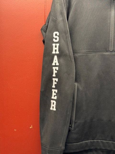 Worland Bombers Soccer Club Jacket