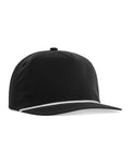 Comfort Colors Rope Cap CCRC0 — Black