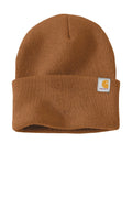 Carhartt Watch Cap 2.0 CT104597 — Carhartt Brown