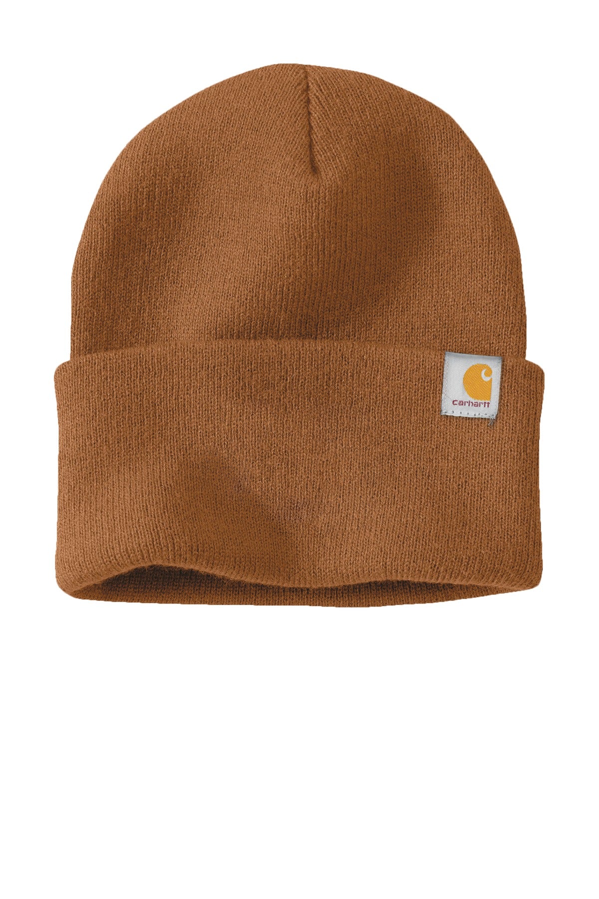 Carhartt Watch Cap 2.0 CT104597 — Carhartt Brown