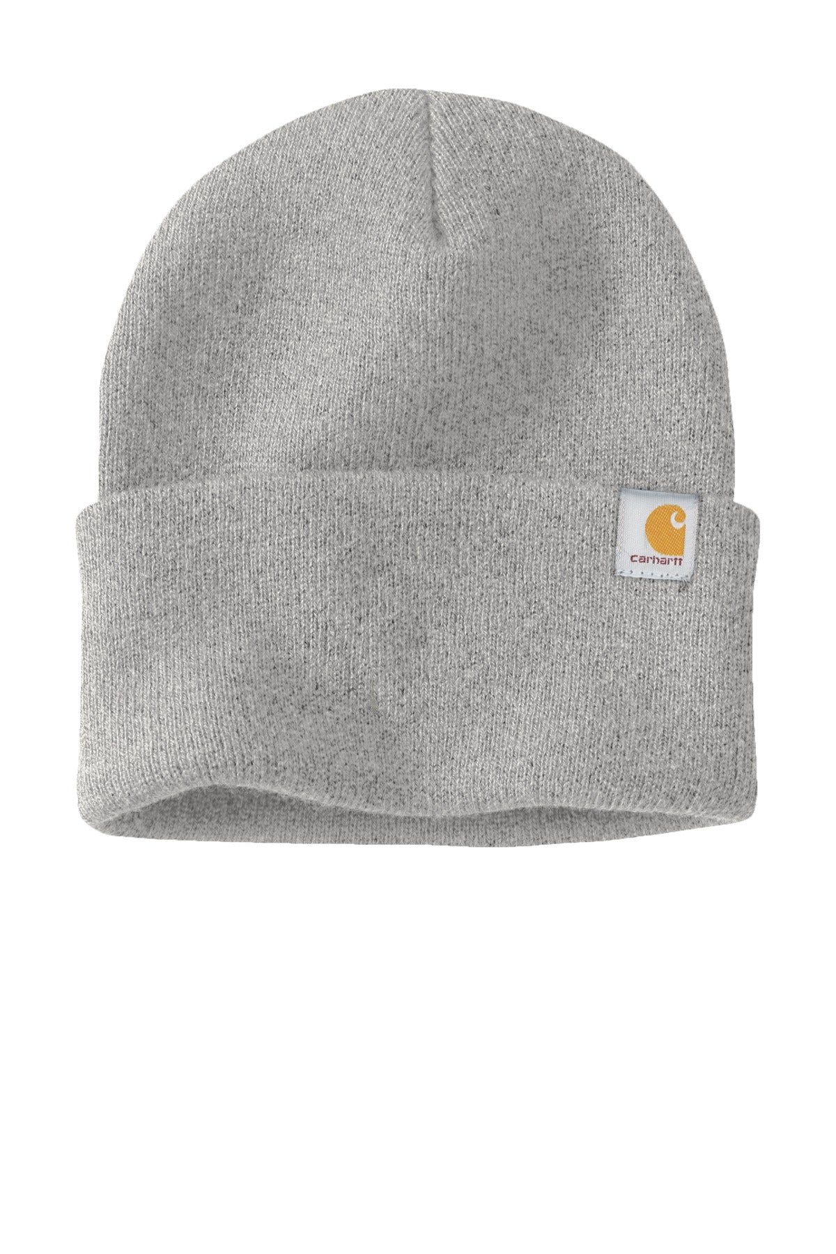 Carhartt Watch Cap 2.0 CT104597 — Heather Grey