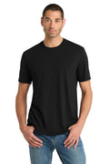 District Perfect Blend Tee DM108 — Black