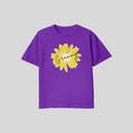 Standard T-Shirt with 1 DTF Print (Full Front or Full Back)