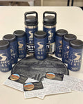 HSH CUSTOM: YETI Swag