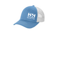 Port Authority Snapback Ponytail Trucker Cap