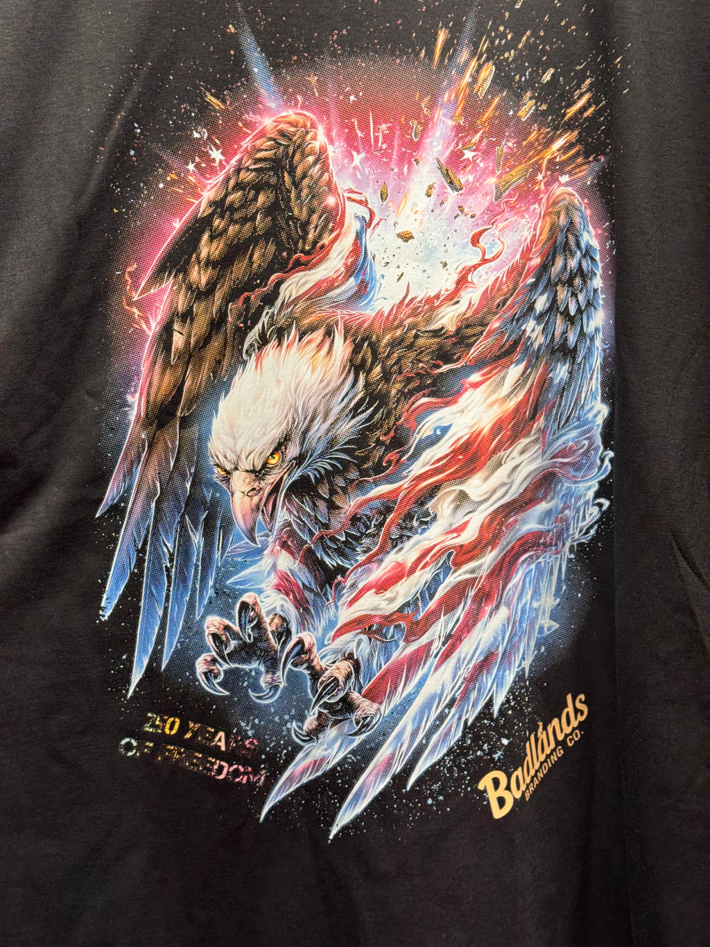American Eagle 250