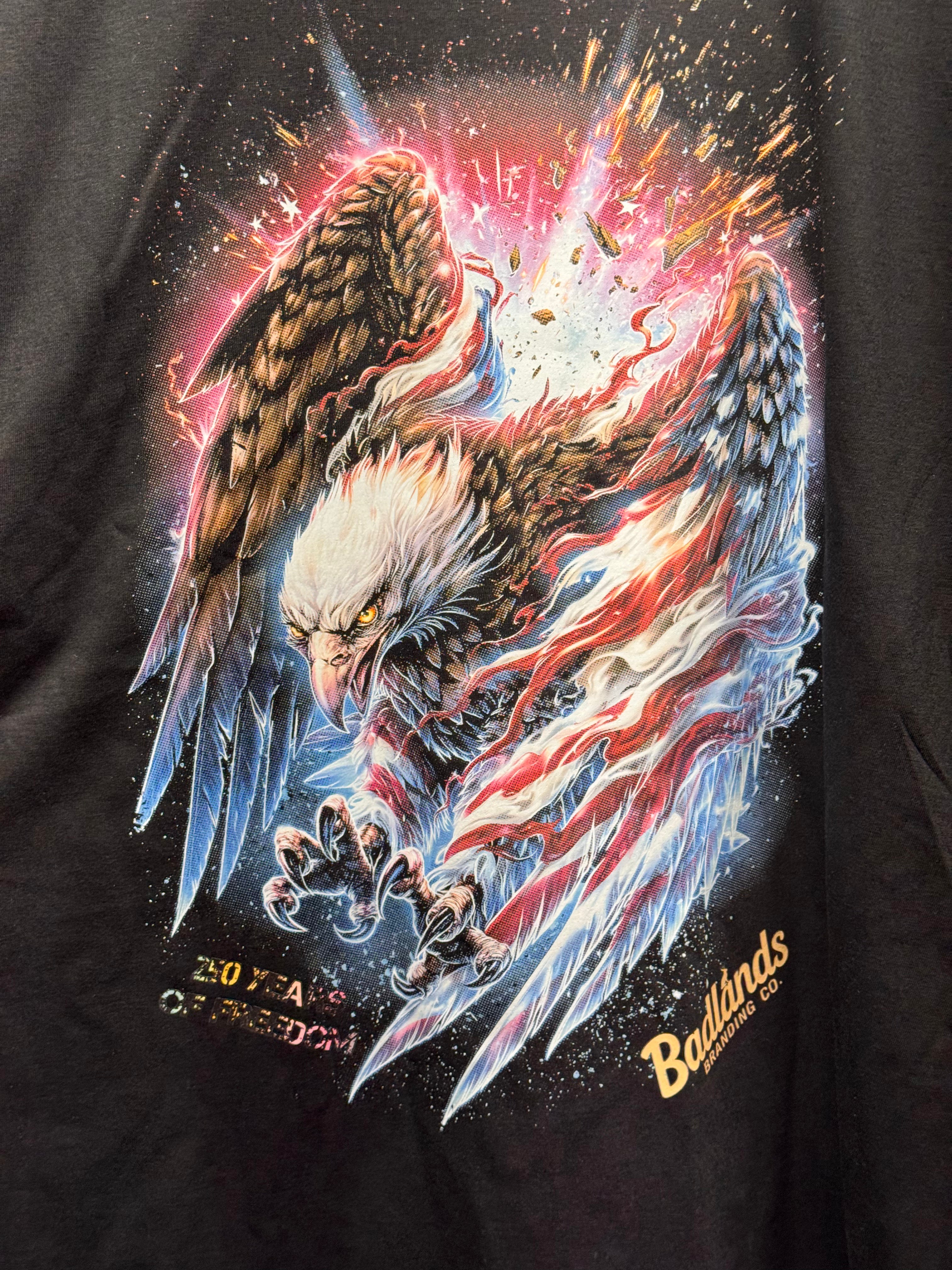 American Eagle 250