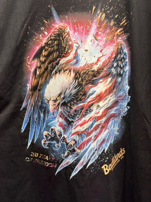 American Eagle 250