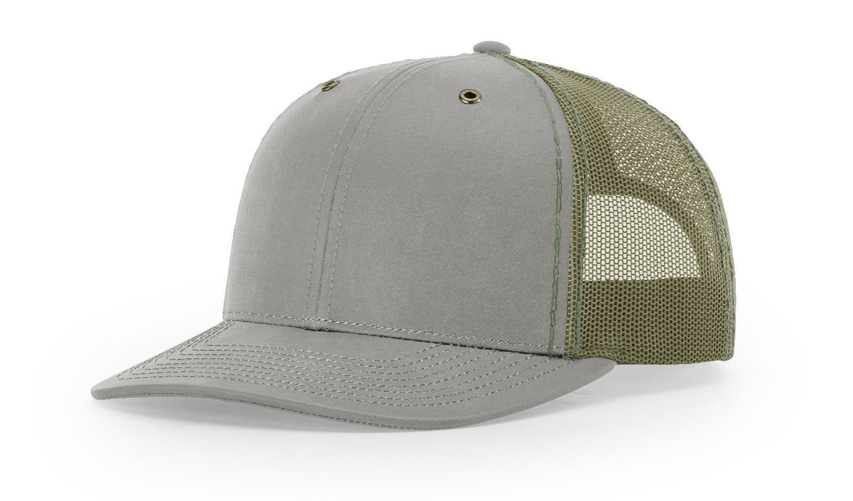 Richardson 112WF — Khaki/Loden