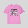 Cody Fillies Volleyball "Playing4Hope" T-Shirt
