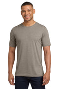 Next Level Apparel Unisex Poly/Cotton Tee NL6200 — Ash