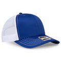 OTTO 112-1 Royal/Royal/White