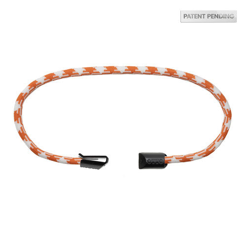 OTTO 156-1 Orange/White