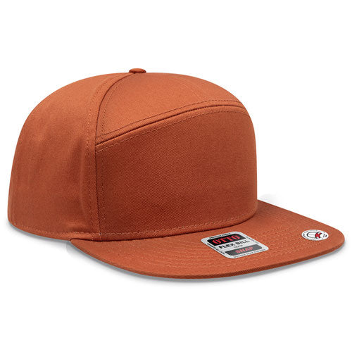 OTTO 177-1331 Texas Orange