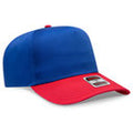 OTTO 31-069 Red/Royal