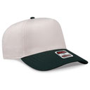 OTTO 31-069 Dark Green/Natural