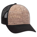 OTTO 83-1212 Black/Cork/Black