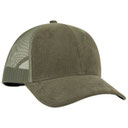 OTTO 83-1239 Dark Olive Green