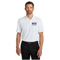 HSH CUSTOM: Port Authority Men's Dry Zone Stain-Release Grid Polo
