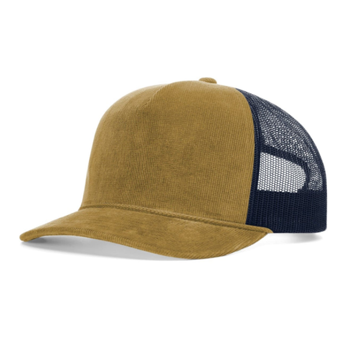 Richardson 930 — Amber Gold/Navy