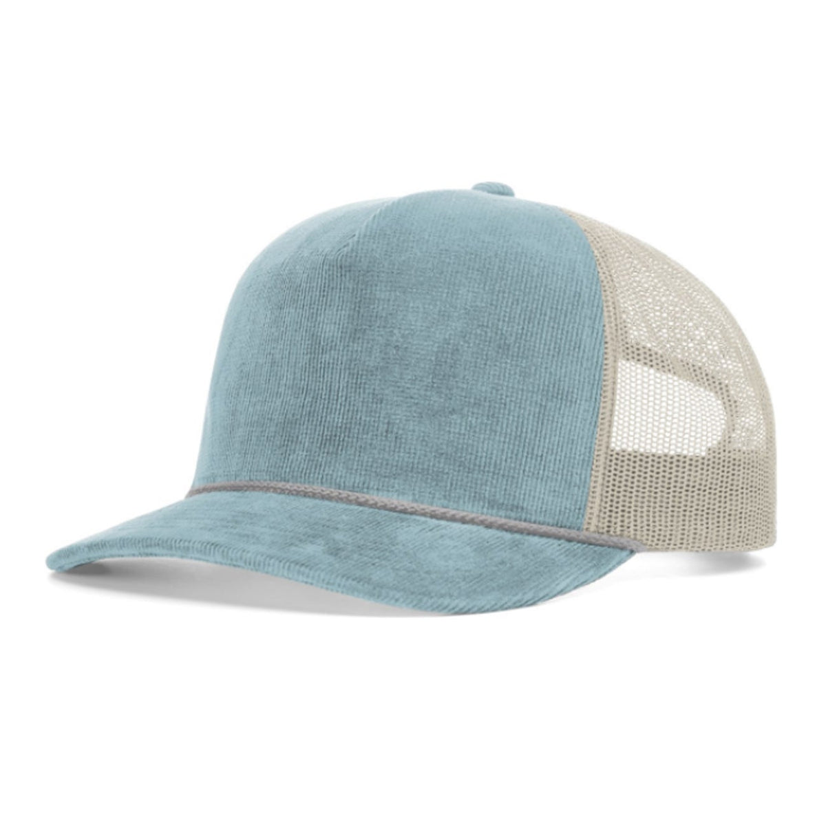 Richardson 930 — Light Blue/Sand