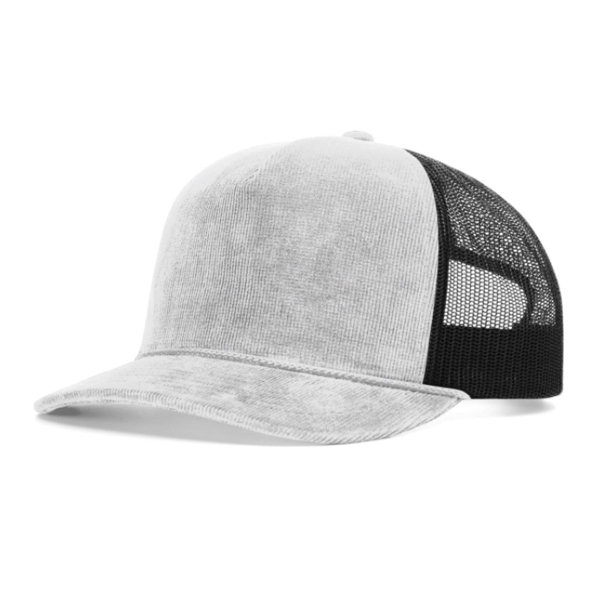 Richardson 930 — Light Grey/Black