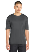 Sport-Tek PosiCharge Competitor Tee ST350 — Iron Grey