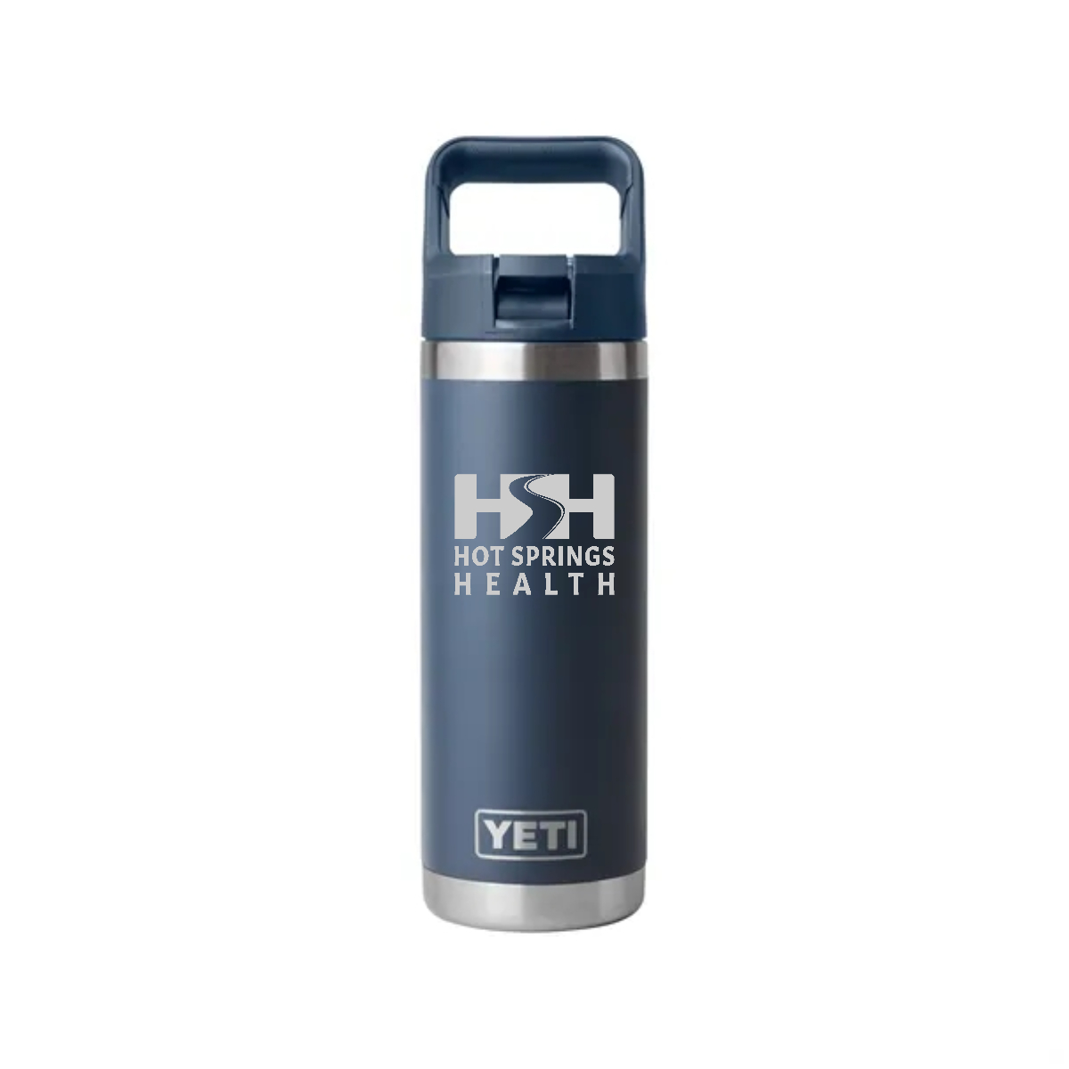 HSH CUSTOM: YETI Swag