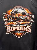 Worland Bombers Soccer Club T-Shirt