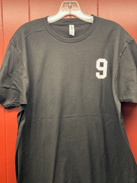 Worland Volleyball T-Shirt