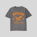 Worland Track & Field T-Shirt