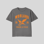 Worland Track & Field T-Shirt