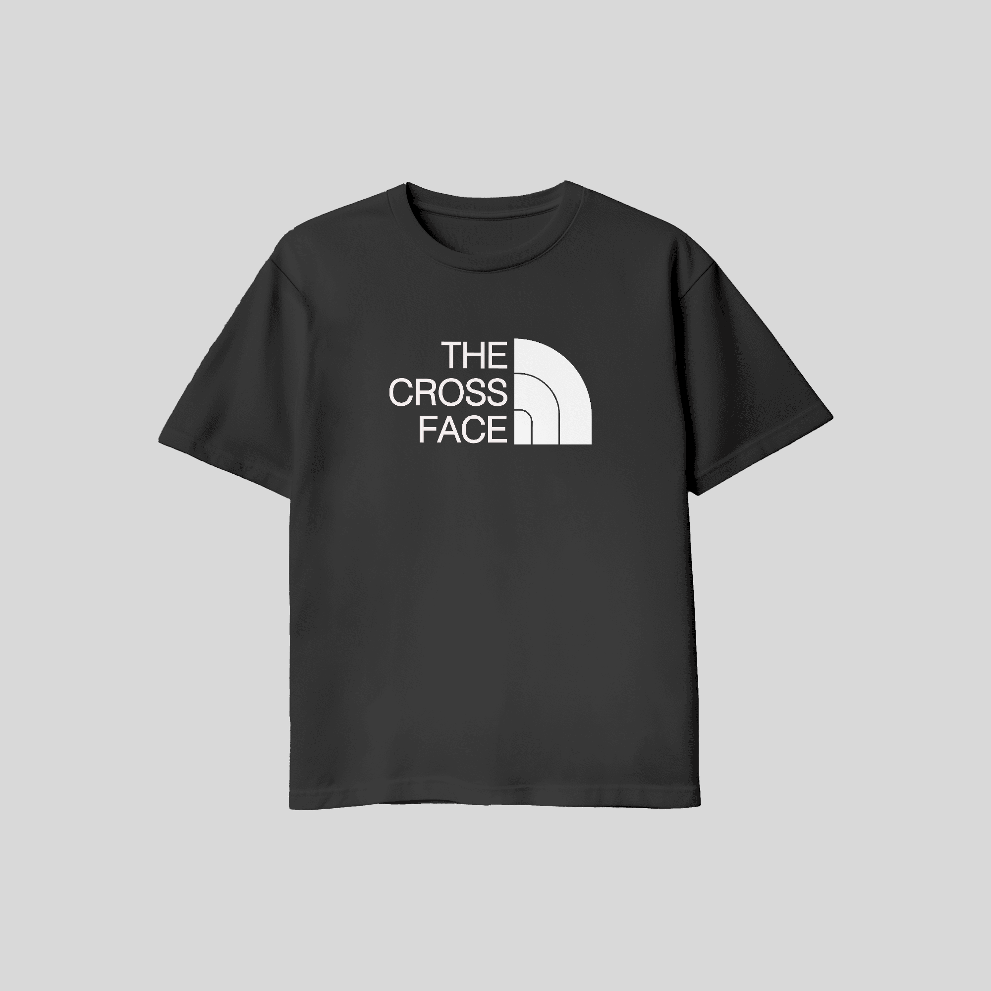 Adult Wrestling Shirt + 1 DTF