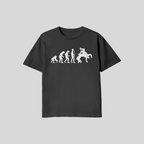 Adult Wrestling Shirt + 1 DTF