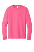 29LS Neon Pink front