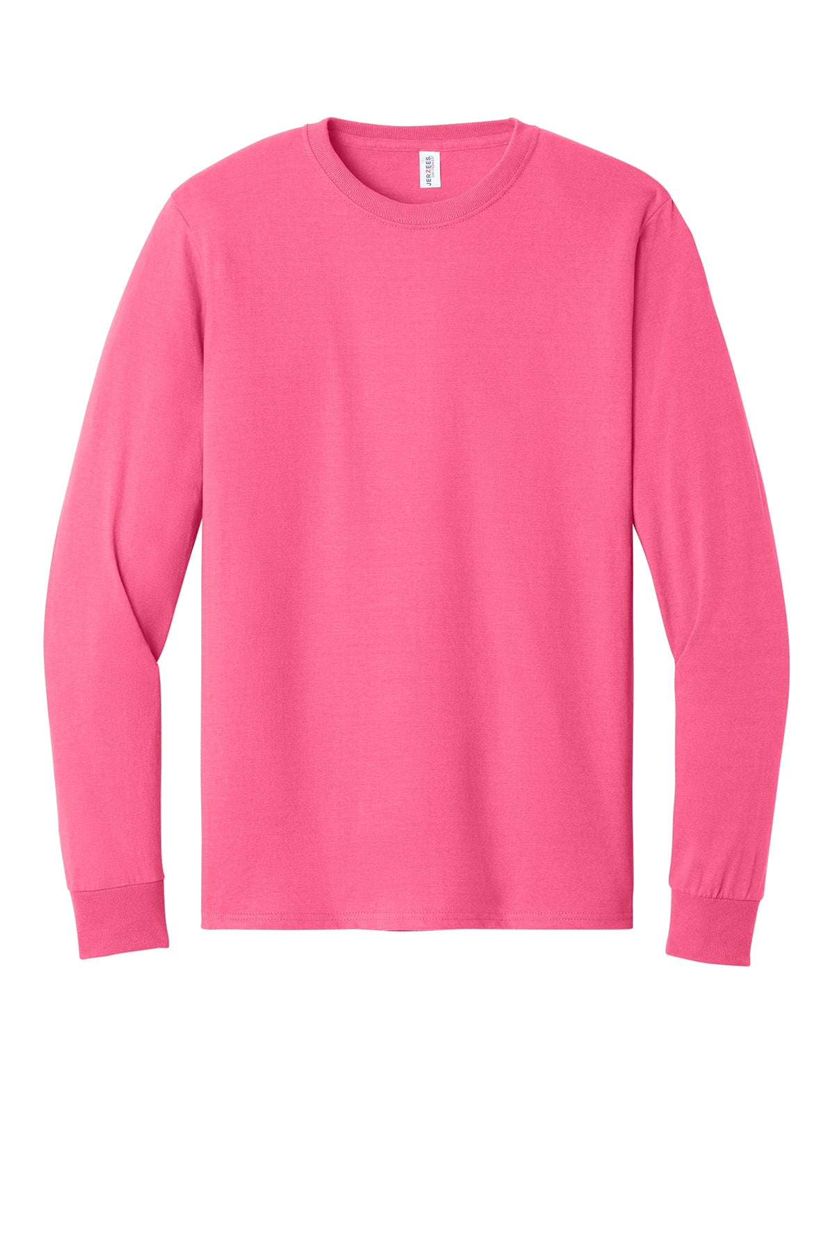 29LS Neon Pink front