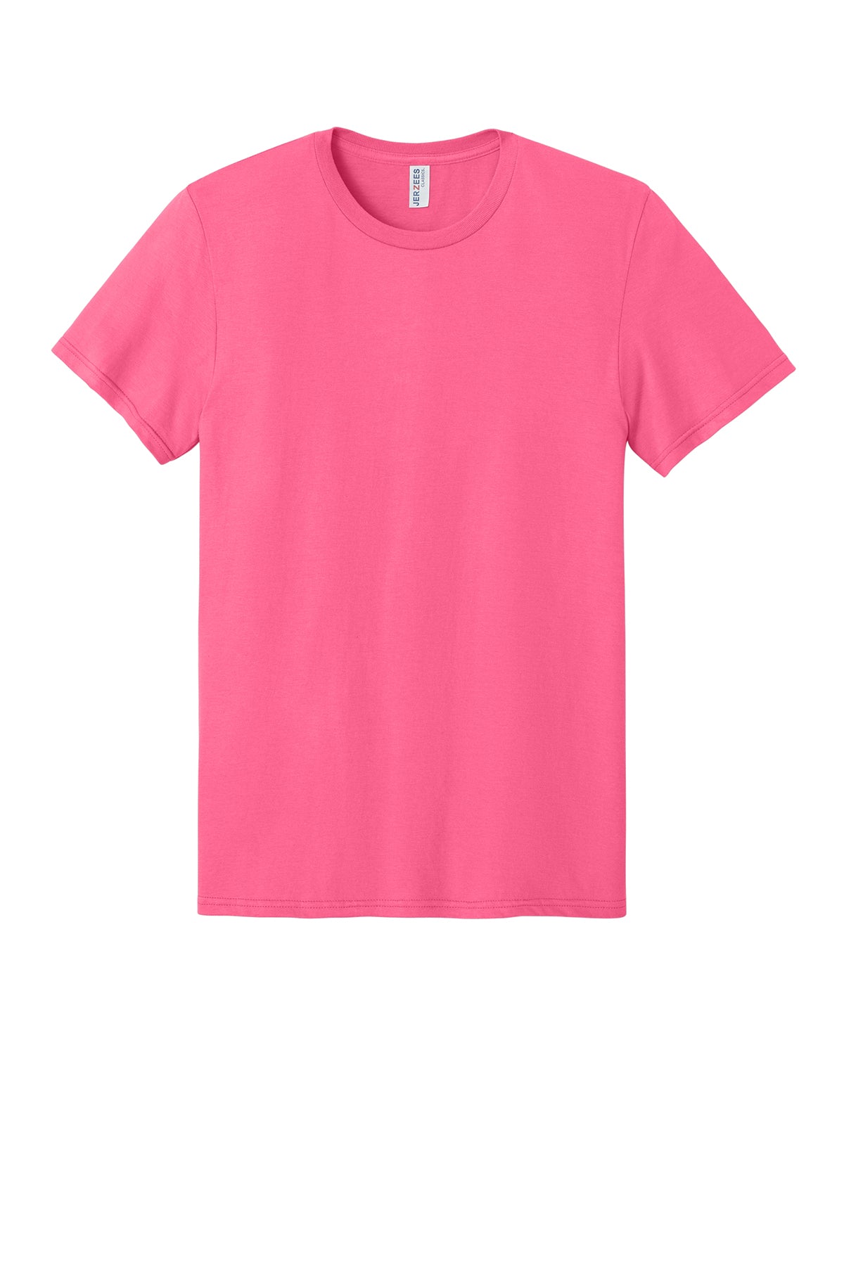 363M Neon Pink front