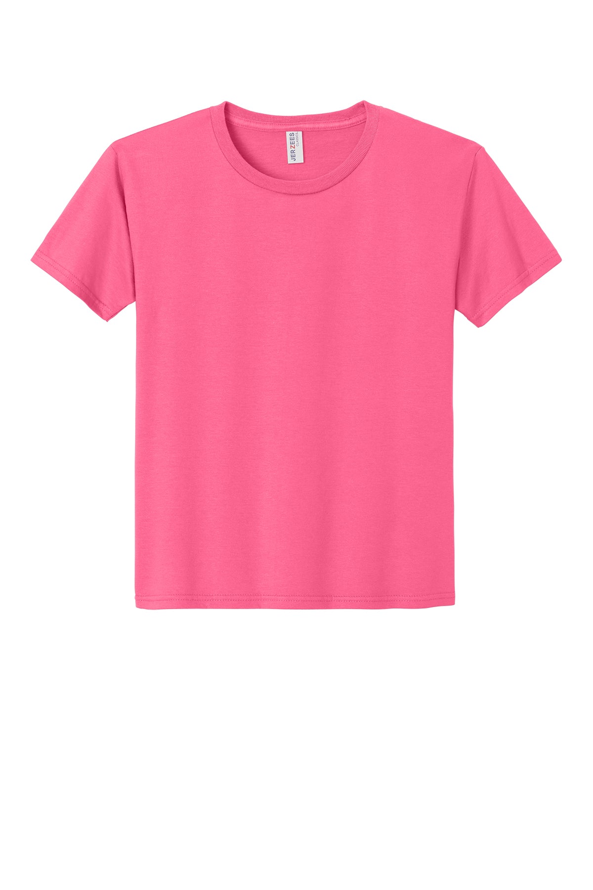 363Y Neon Pink front