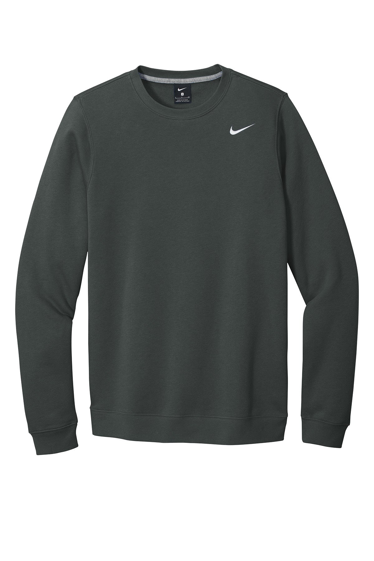 CJ1614 Anthracite front