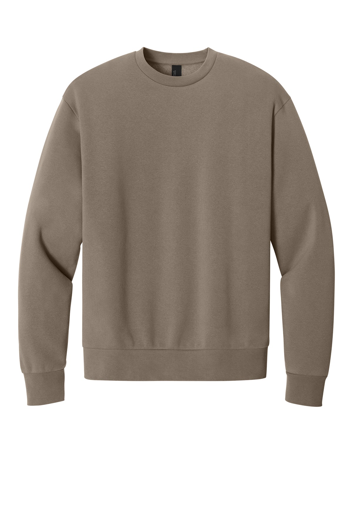 DT6704 Warm Taupe front