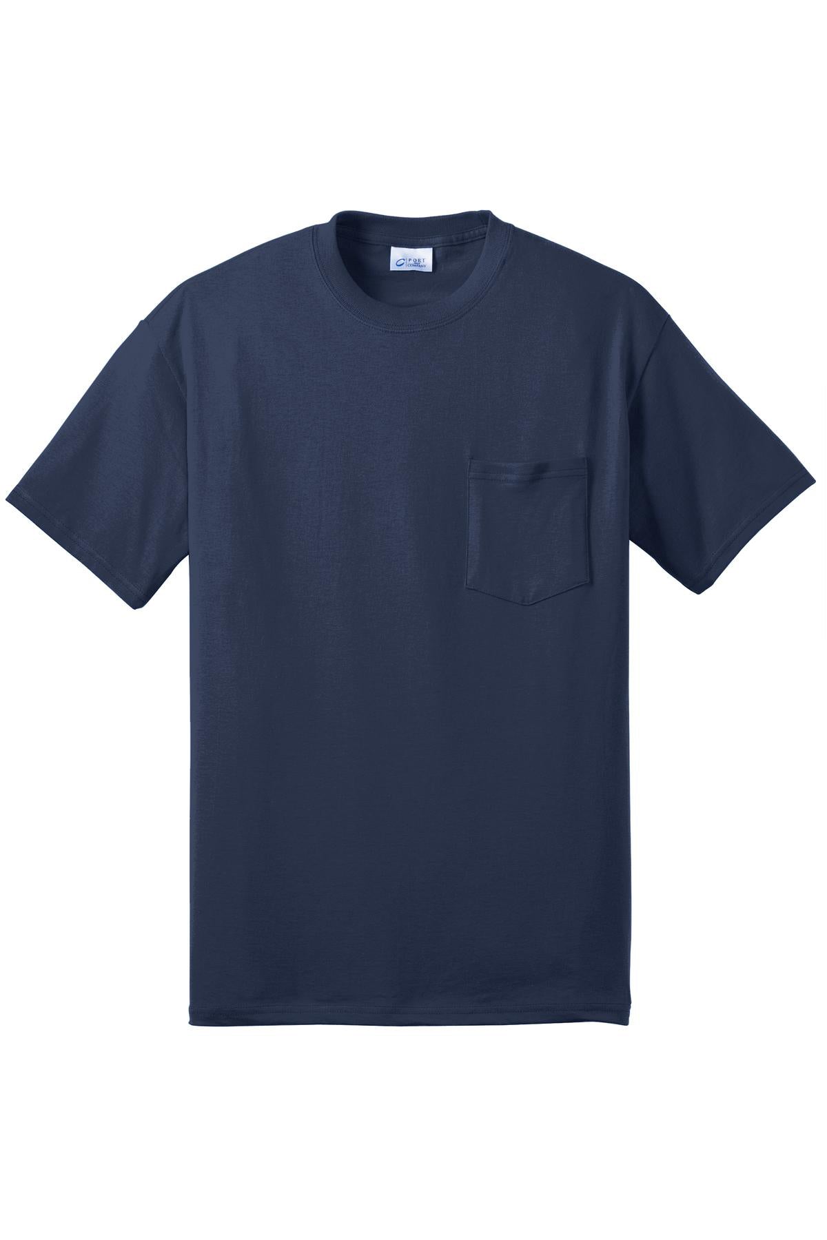 PC55PT Navy front