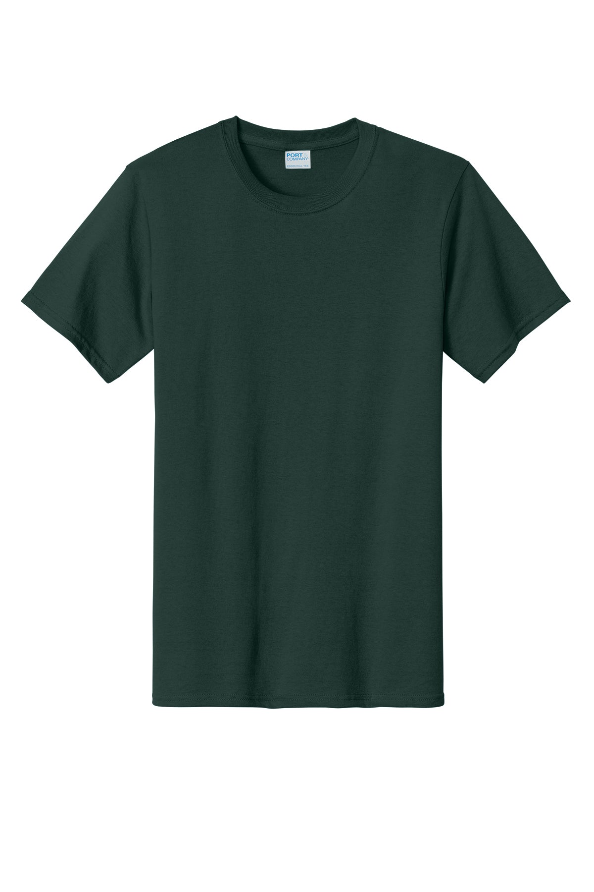 PC61T Forest Green front