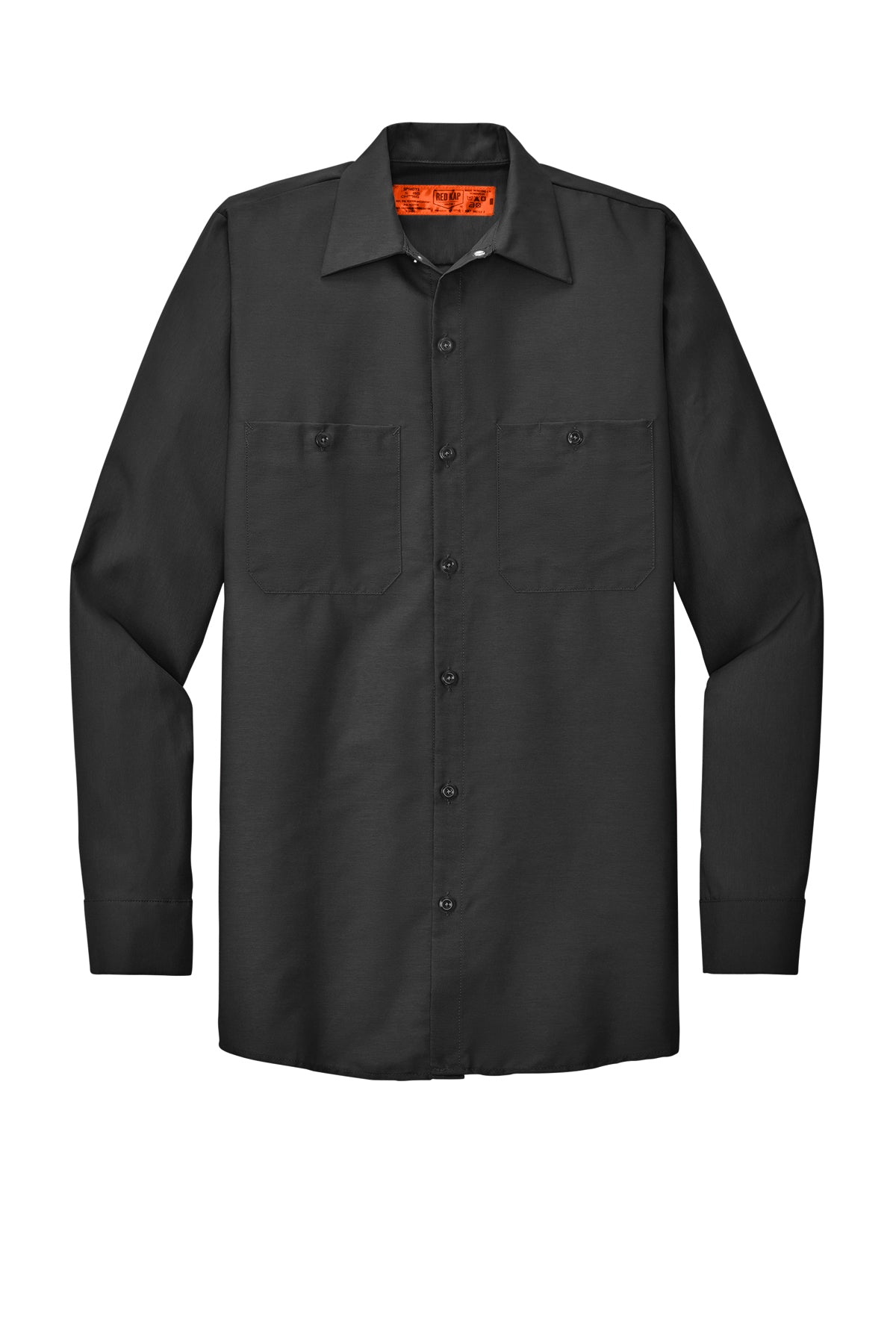 SP14 Charcoal front
