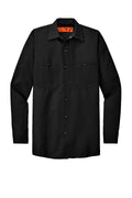 SP14LONG Black front