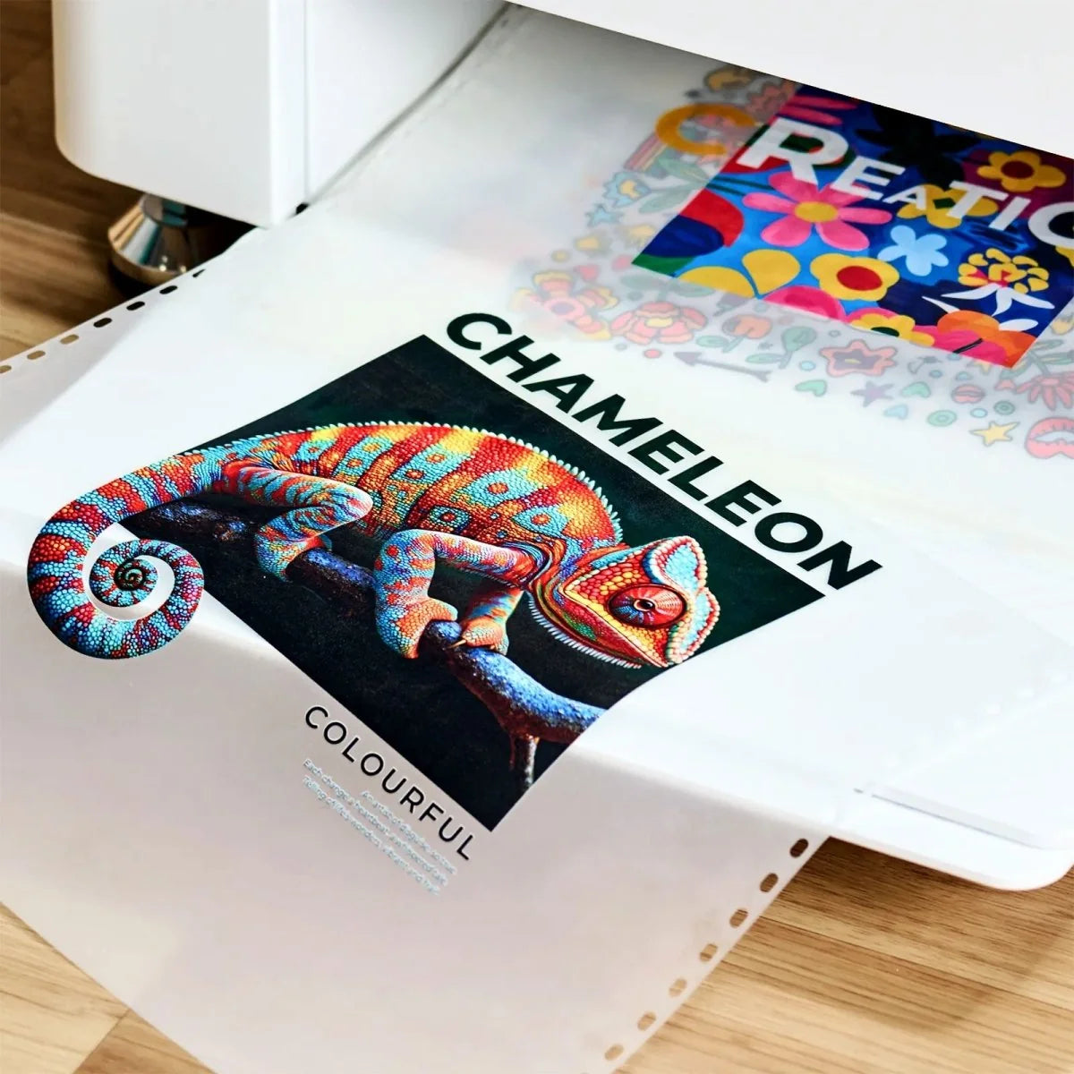 DTF Print Add-On