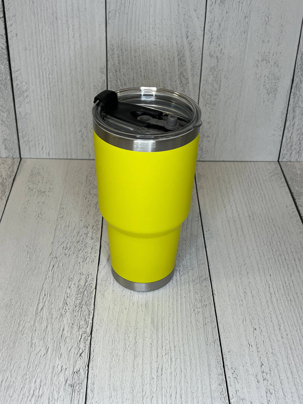 Curved tumbler- 30oz