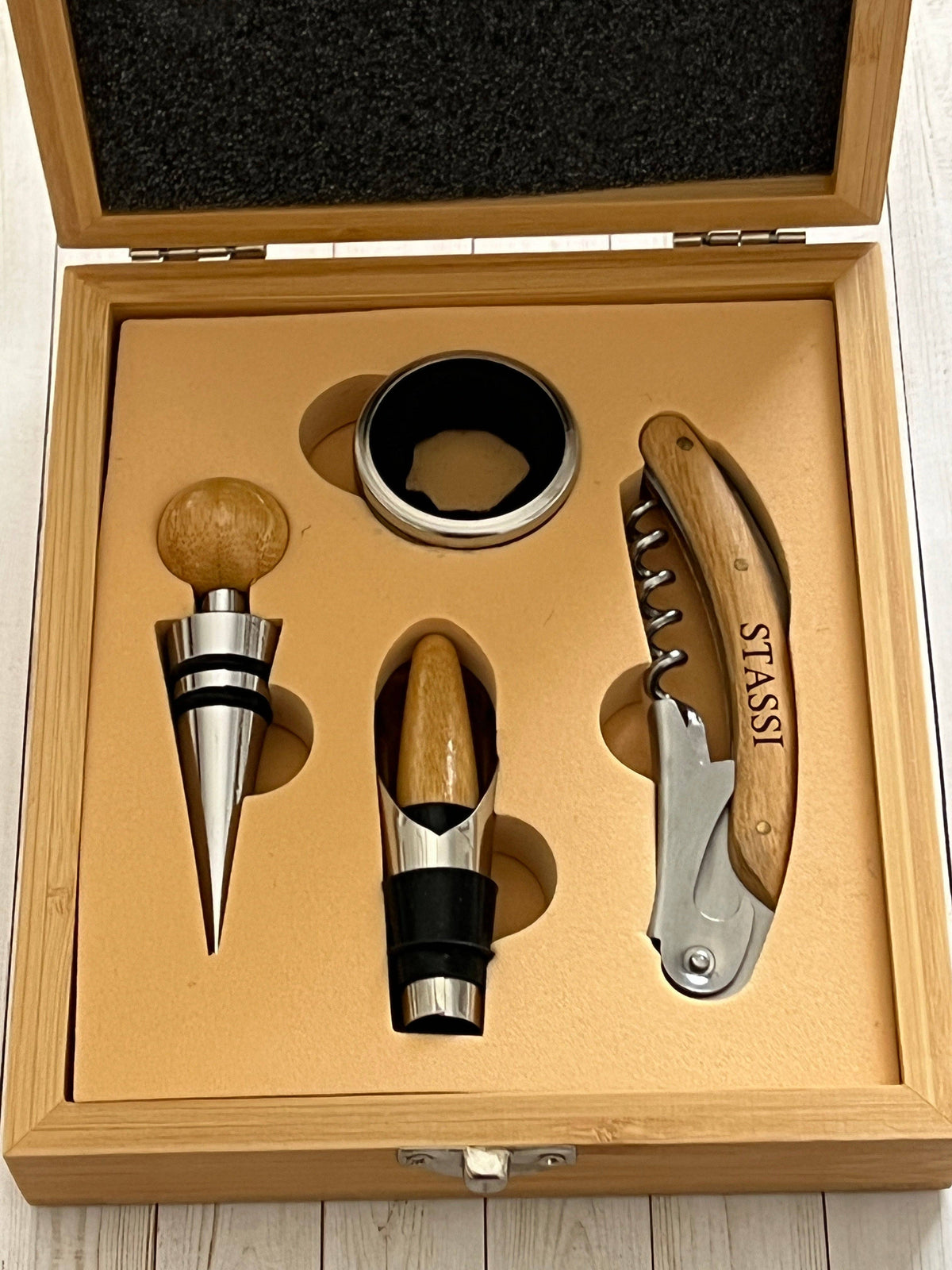 Wine Set