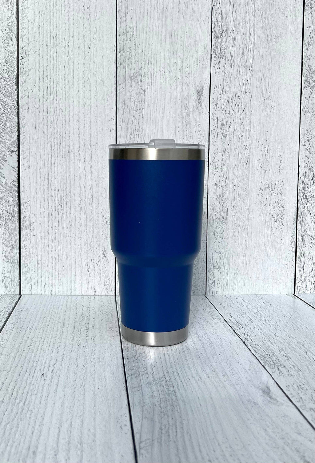 Curved tumbler- 30oz