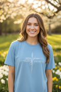 Adult Faith Short Sleeve Shirt